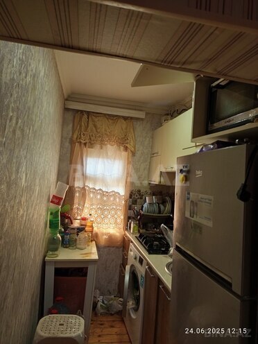 2 otaqlı həyət evi/bağ evi - Sabunçu q. - 80 m² (6)