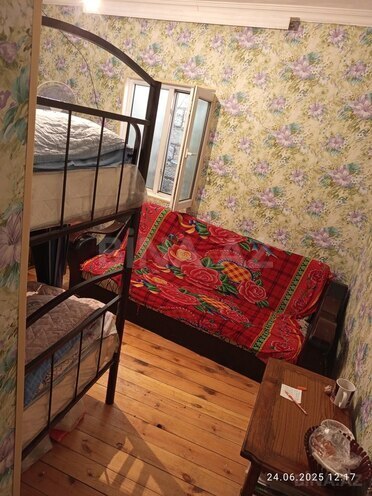 2 otaqlı həyət evi/bağ evi - Sabunçu q. - 80 m² (5)