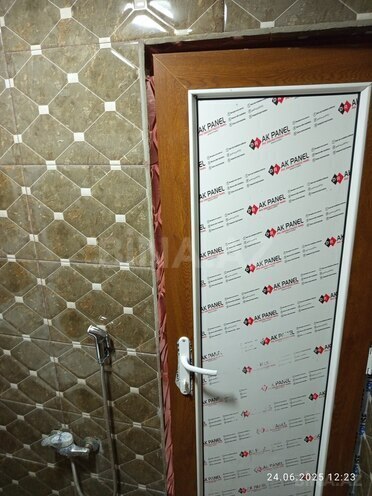 2 otaqlı həyət evi/bağ evi - Sabunçu q. - 80 m² (9)