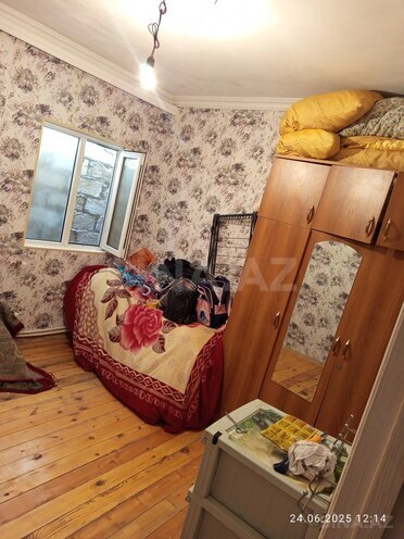 2 otaqlı həyət evi/bağ evi - Sabunçu q. - 80 m² (7)