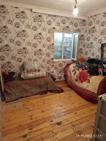 2 otaqlı həyət evi/bağ evi - Sabunçu q. - 80 m² (8)