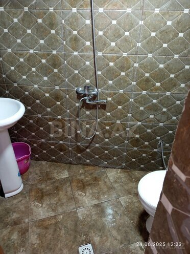 2 otaqlı həyət evi/bağ evi - Sabunçu q. - 80 m² (11)