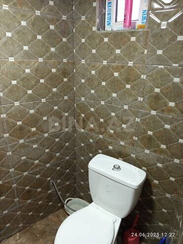 2 otaqlı həyət evi/bağ evi - Sabunçu q. - 80 m² (10)