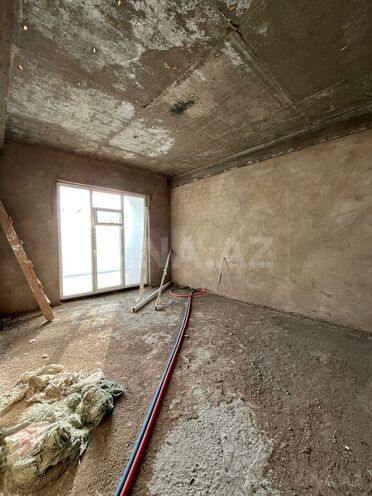 3 otaqlı yeni tikili - 28 May m. - 110 m² (5)