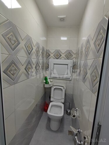 2 otaqlı köhnə tikili - Memar Əcəmi m. - 45 m² (10)