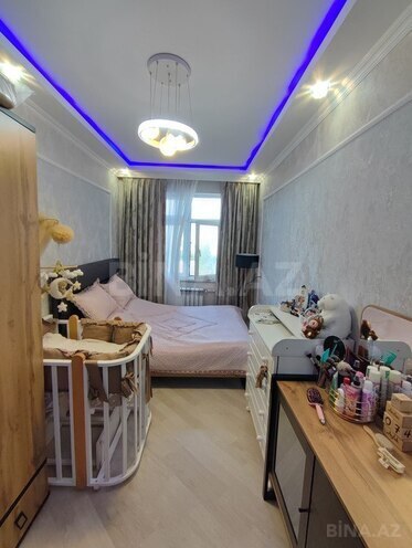 2 otaqlı köhnə tikili - Memar Əcəmi m. - 45 m² (6)