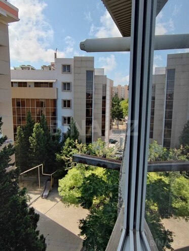 2 otaqlı köhnə tikili - Memar Əcəmi m. - 45 m² (1)