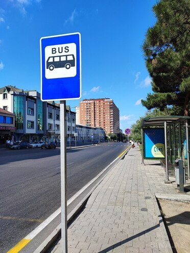 2 otaqlı köhnə tikili - Memar Əcəmi m. - 45 m² (15)