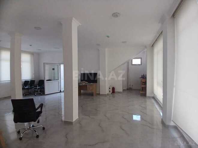 Obyekt - Yasamal r. - 240 m² (8)
