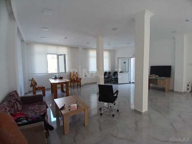 Obyekt - Yasamal r. - 240 m² (12)