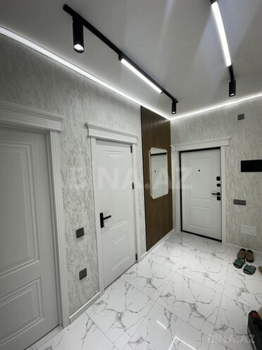 3 otaqlı yeni tikili - Xırdalan - 68 m² (12)