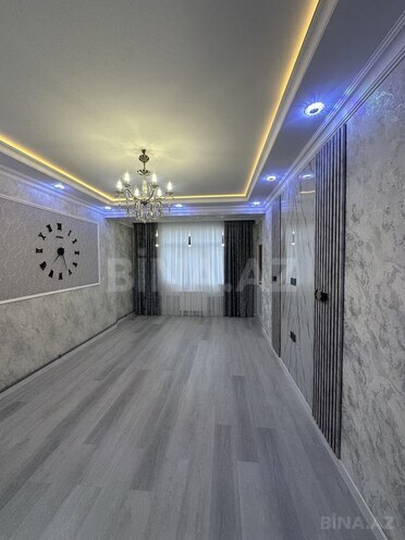 3 otaqlı yeni tikili - Xırdalan - 68 m² (1)