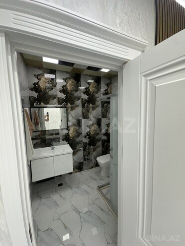 3 otaqlı yeni tikili - Xırdalan - 68 m² (22)