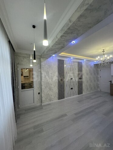 3 otaqlı yeni tikili - Xırdalan - 68 m² (2)