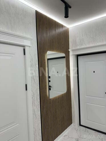 3 otaqlı yeni tikili - Xırdalan - 68 m² (8)