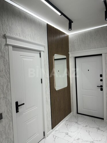 3 otaqlı yeni tikili - Xırdalan - 68 m² (11)