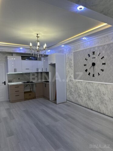 3 otaqlı yeni tikili - Xırdalan - 68 m² (3)