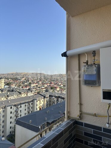 3 otaqlı yeni tikili - Xırdalan - 68 m² (27)
