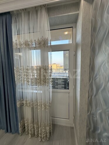 3 otaqlı yeni tikili - Xırdalan - 68 m² (21)