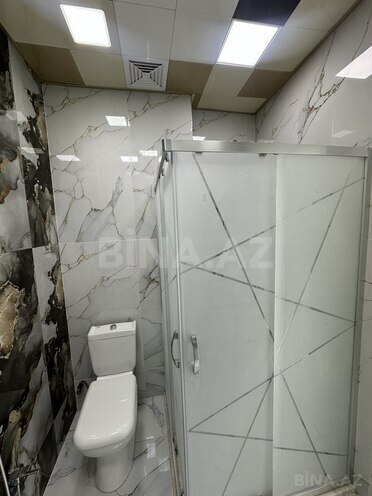 3 otaqlı yeni tikili - Xırdalan - 68 m² (24)