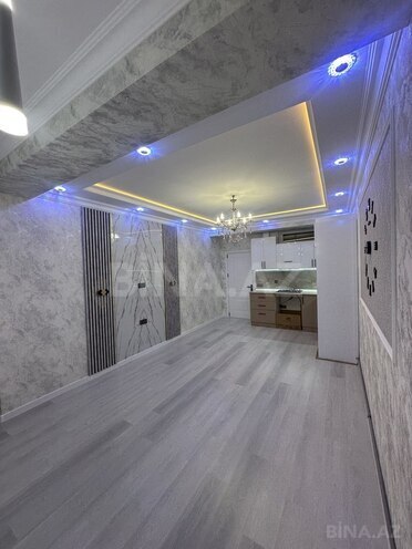 3 otaqlı yeni tikili - Xırdalan - 68 m² (4)
