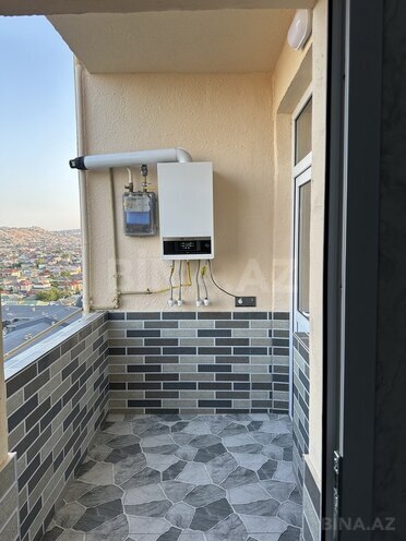 3 otaqlı yeni tikili - Xırdalan - 68 m² (28)