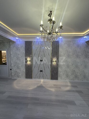 3 otaqlı yeni tikili - Xırdalan - 68 m² (6)