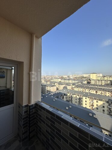 3 otaqlı yeni tikili - Xırdalan - 68 m² (29)