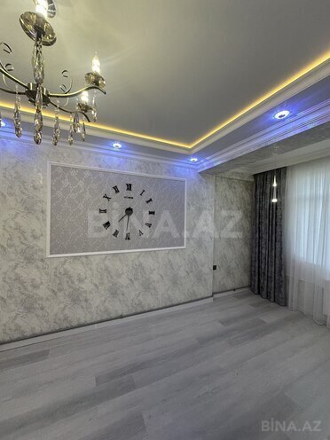 3 otaqlı yeni tikili - Xırdalan - 68 m² (5)
