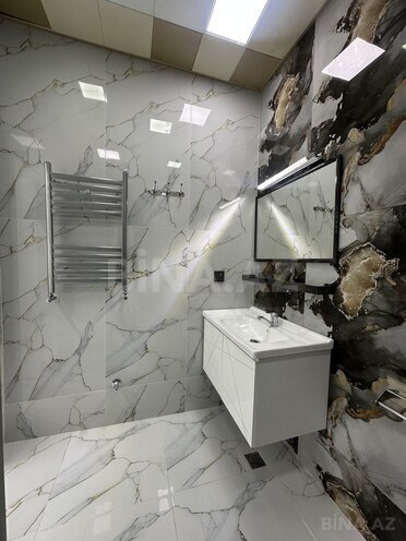3 otaqlı yeni tikili - Xırdalan - 68 m² (25)