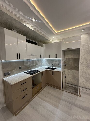 3 otaqlı yeni tikili - Xırdalan - 68 m² (9)