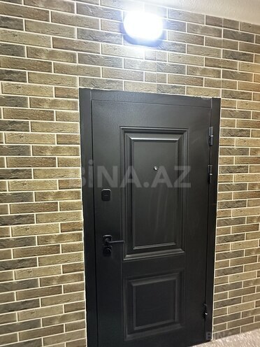 3 otaqlı yeni tikili - Xırdalan - 68 m² (26)
