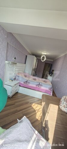 3 otaqlı köhnə tikili - İnşaatçılar m. - 74 m² (4)