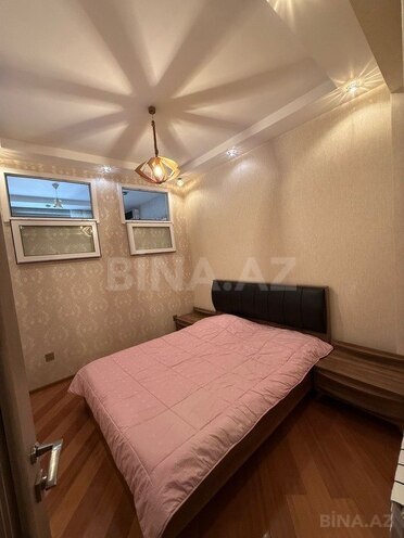 2 otaqlı yeni tikili - Memar Əcəmi m. - 50 m² (7)