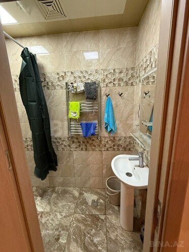 2 otaqlı yeni tikili - Memar Əcəmi m. - 50 m² (3)