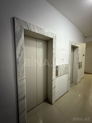 2 otaqlı yeni tikili - Memar Əcəmi m. - 50 m² (10)