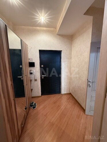 2 otaqlı yeni tikili - Memar Əcəmi m. - 50 m² (4)
