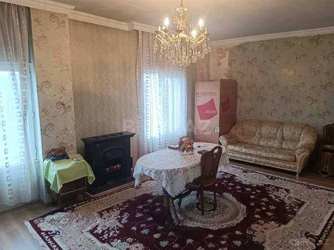 5-комн. дом/дача - пос. Вишнёвка - 182 м² (5)