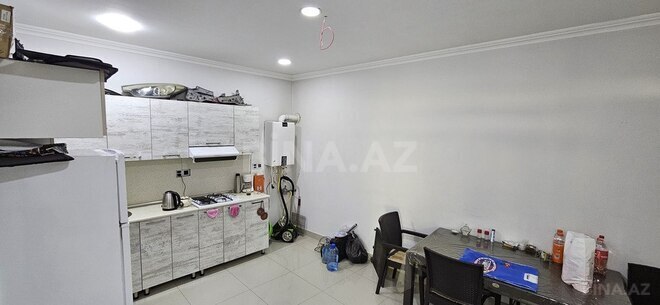 4 otaqlı ofis - Nəsimi r. - 600 m² (5)