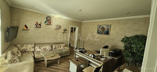 4 otaqlı ofis - Nəsimi r. - 600 m² (2)