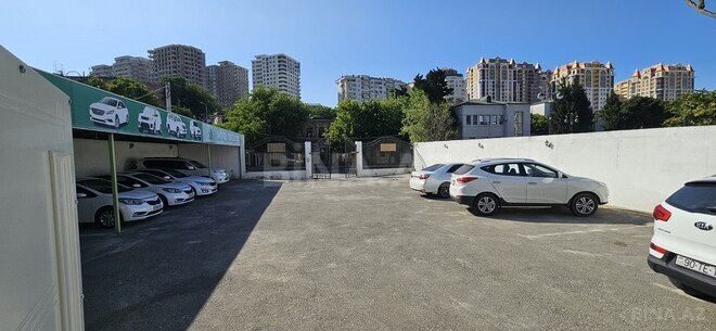 4 otaqlı ofis - Nəsimi r. - 600 m² (7)
