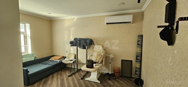 4 otaqlı ofis - Nəsimi r. - 600 m² (3)