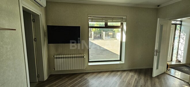 4 otaqlı ofis - Nəsimi r. - 600 m² (4)