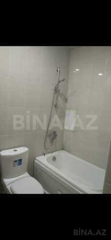 2 otaqlı yeni tikili - Yasamal q. - 65 m² (11)
