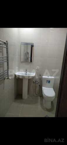 2 otaqlı yeni tikili - Yasamal q. - 65 m² (12)