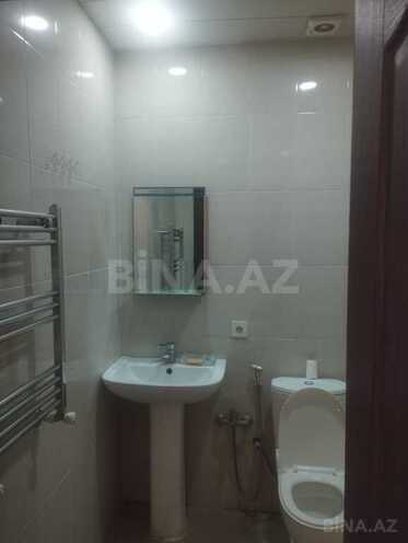 2 otaqlı yeni tikili - Yasamal q. - 65 m² (18)