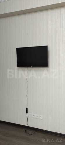 2 otaqlı yeni tikili - Yasamal q. - 65 m² (16)