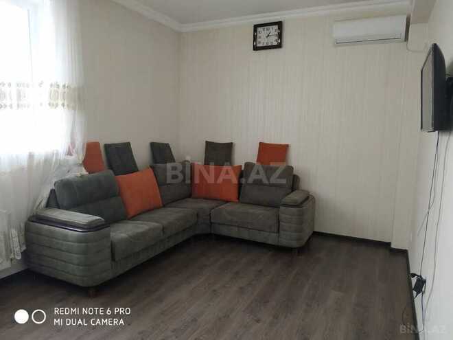 2 otaqlı yeni tikili - Yasamal q. - 65 m² (26)