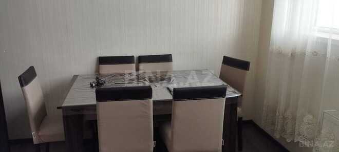 2 otaqlı yeni tikili - Yasamal q. - 65 m² (17)