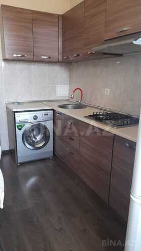 2 otaqlı yeni tikili - Yasamal q. - 65 m² (13)
